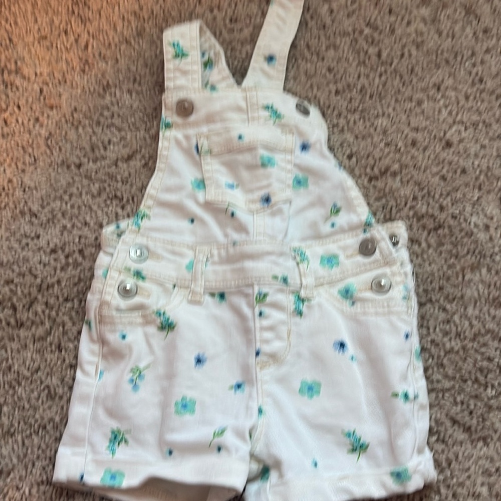 Wonder Nation size 12m